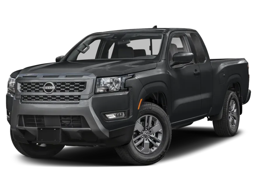 2025 Nissan Frontier SV photo 1