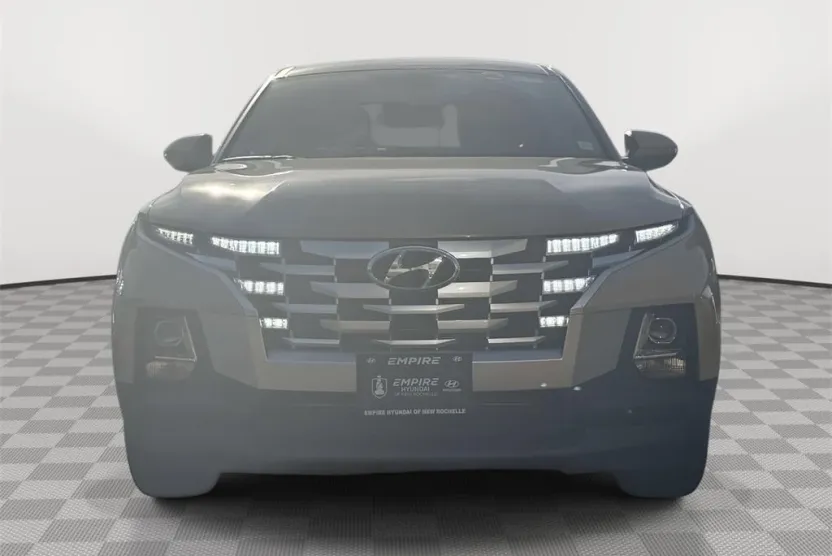 2023 Hyundai Santa Cruz SE photo 1