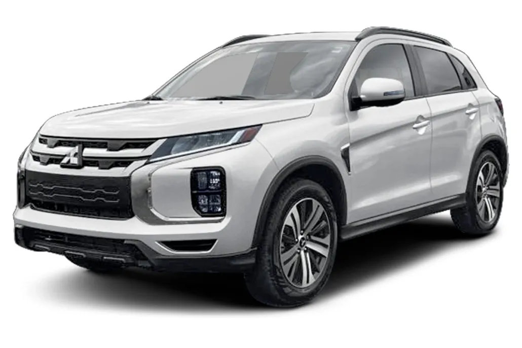 2025 Mitsubishi Outlander Sport ES SE LE photo 1