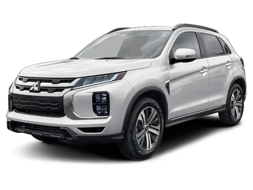 2025 Mitsubishi Outlander Sport ES SE LE photo 1