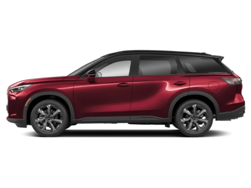 2026 Infiniti QX60 Autograph AWD photo 1