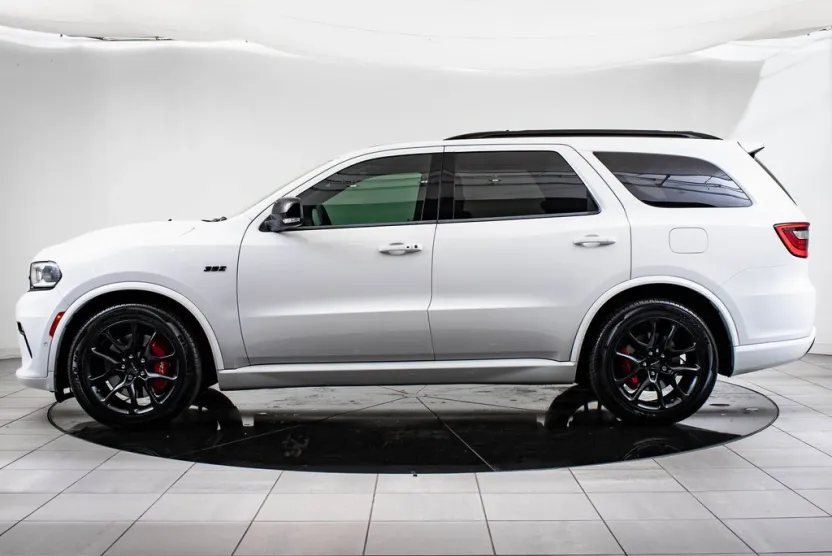 2023 Dodge Durango SRT 392 photo 1