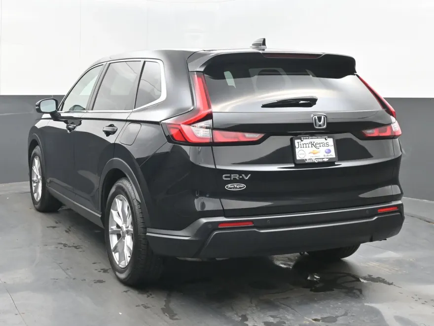 2024 Honda CR-V EX-L photo 1