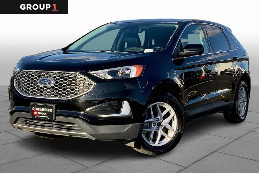 2024 Ford Edge SEL photo 1