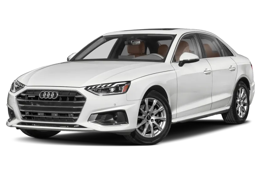 2023 Audi A4 45 S line Premium Plus Quattro photo 1