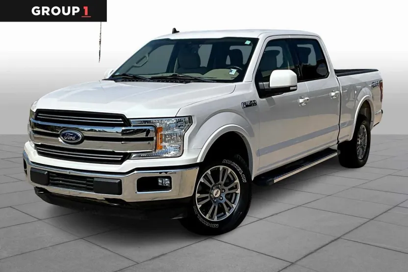 2012 Toyota Tundra CrewMax photo 1
