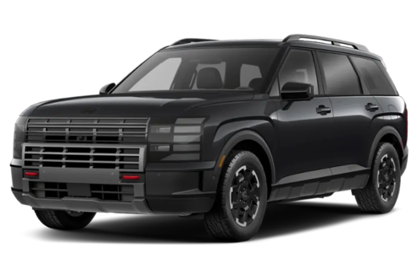 2026 Hyundai Palisade XRT photo 1