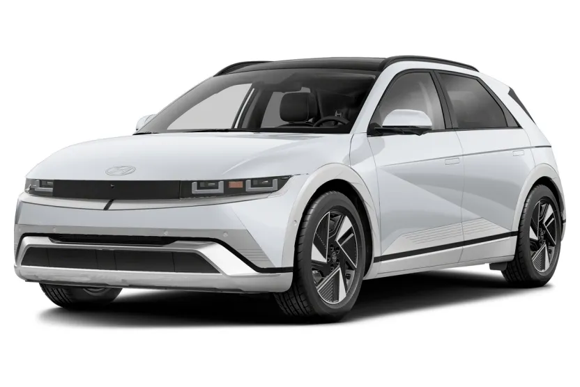 2025 Hyundai Ioniq 5 SEL photo 1