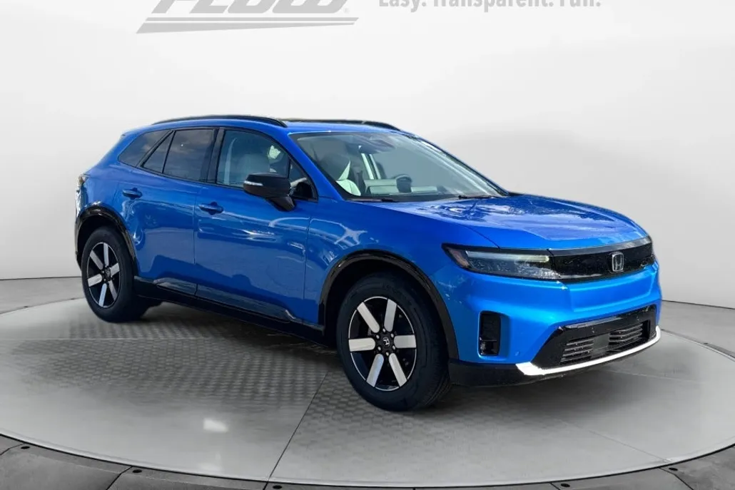 2025 Honda Prologue Touring photo 1