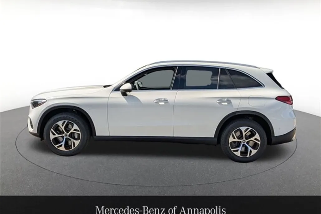 2026 Mercedes Benz GLC 350e 4MATIC photo 1