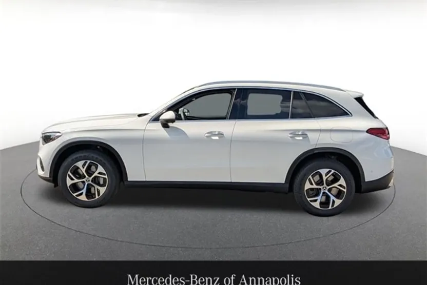 2026 Mercedes Benz GLC 350e 4MATIC photo 1