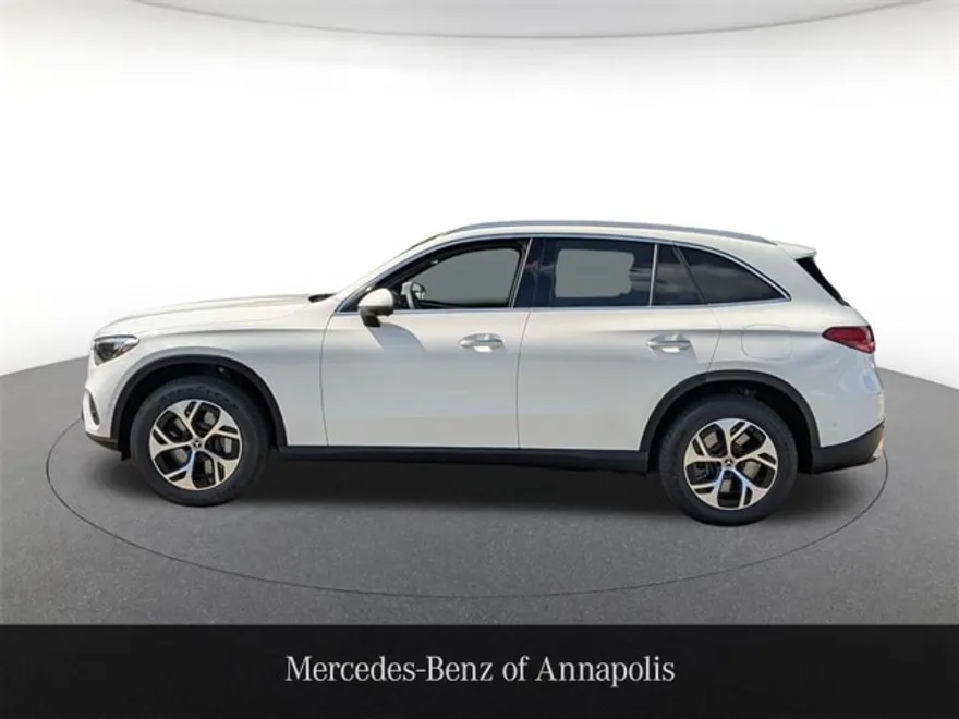 2026 Mercedes Benz GLC 350e 4MATIC photo 1