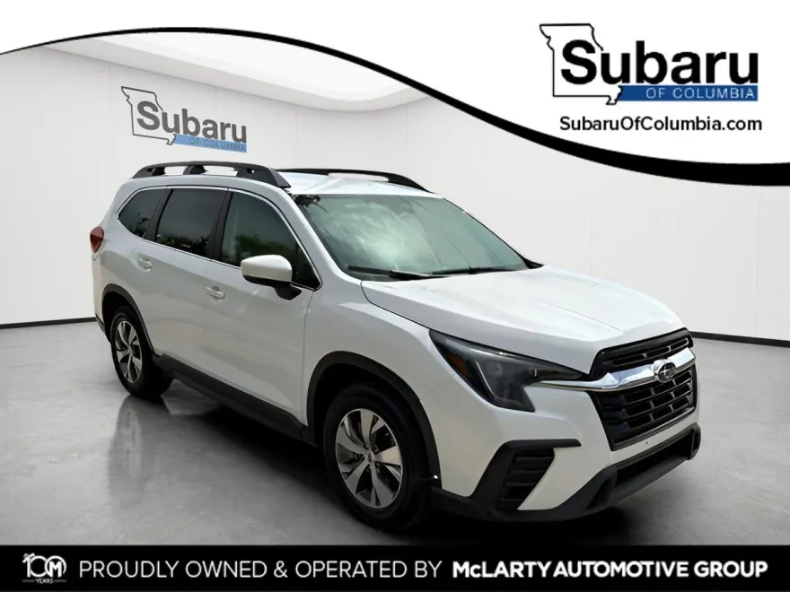 2024 Subaru Ascent Premium photo 1