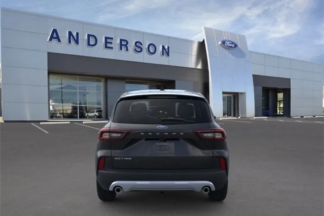 2026 Ford Escape Active photo 1