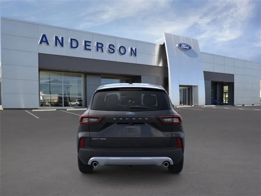 2026 Ford Escape Active photo 1