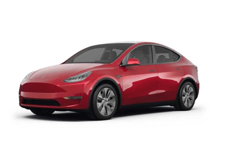 2023 Tesla Model Y Long Range photo 1