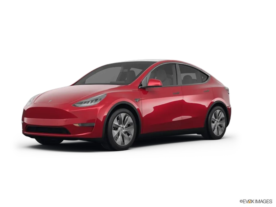 2023 Tesla Model Y Long Range photo 1