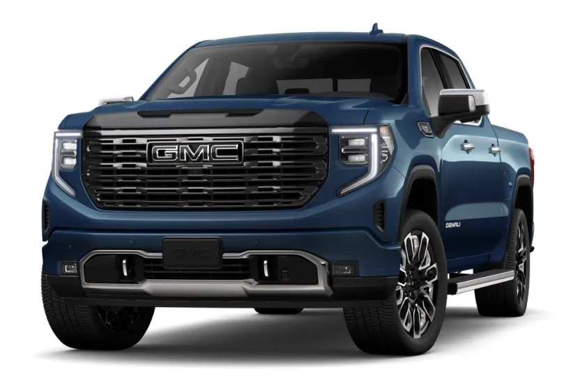 2026 Gmc Sierra 1500 Denali Ultimate photo 1