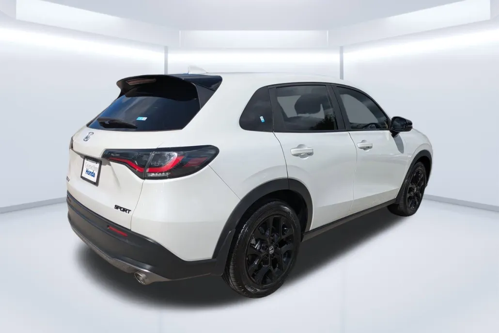 2023 Honda HR-V Sport photo 1