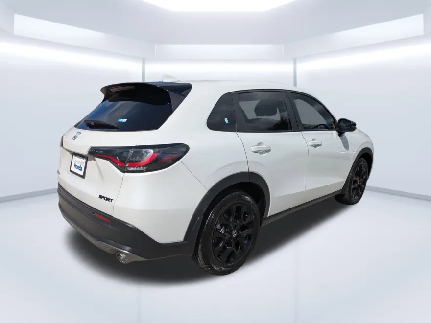 2023 Honda HR-V Sport photo 1