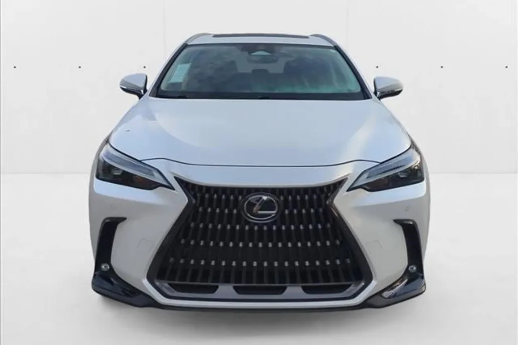 2022 Lexus NX 350 Premium photo 1