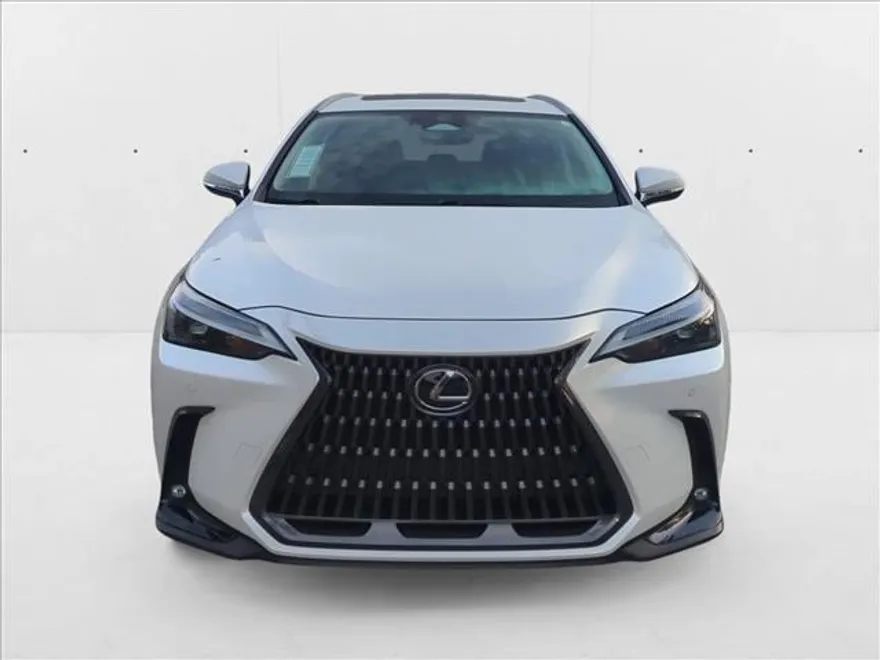 2022 Lexus NX 350 Premium photo 1