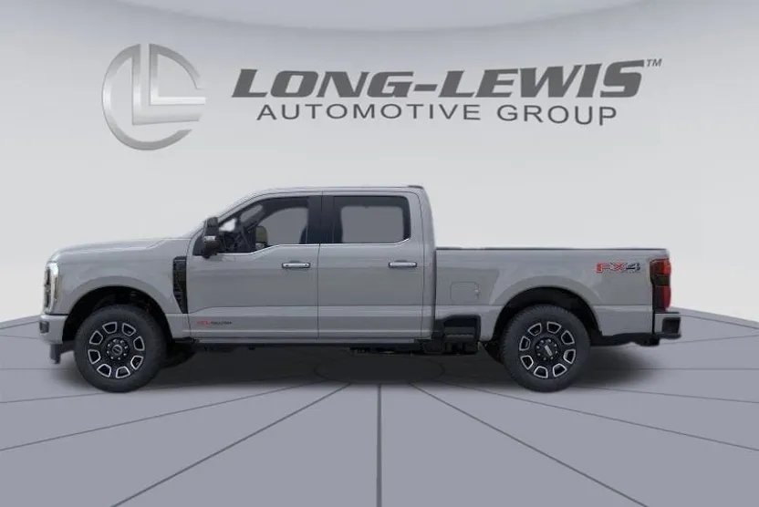 2026 Ford F-350 photo 1