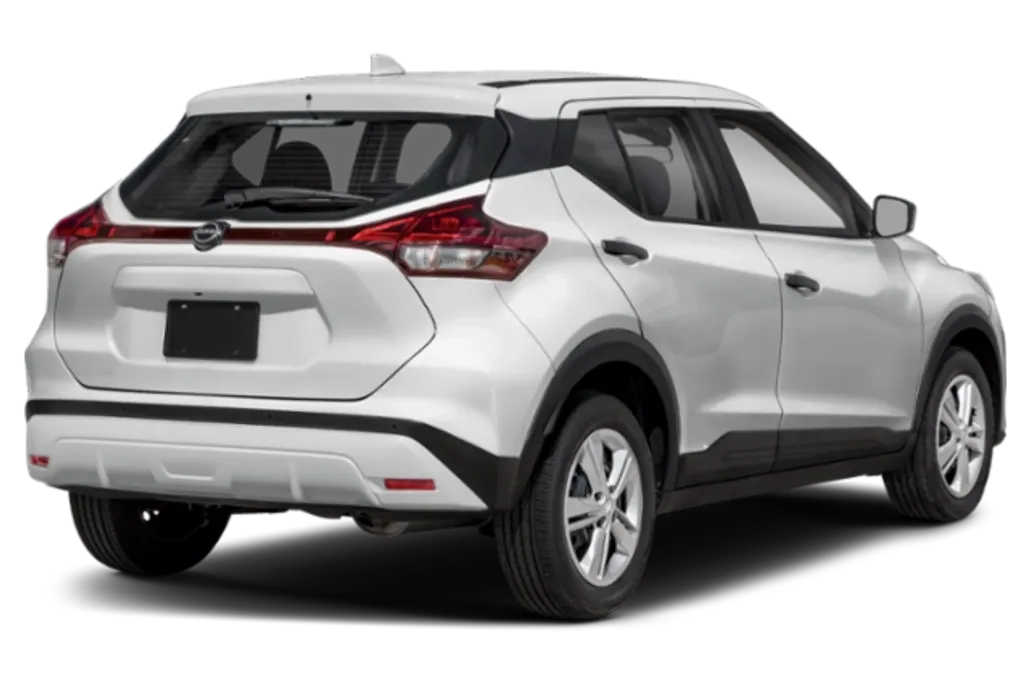 2025 Nissan Kicks Play S photo 1