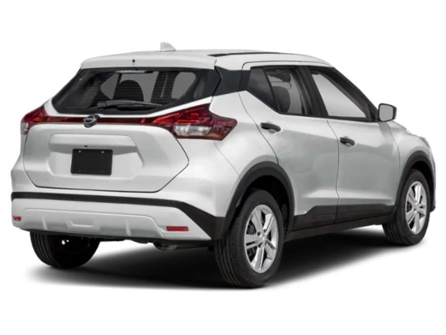 2025 Nissan Kicks Play S photo 1