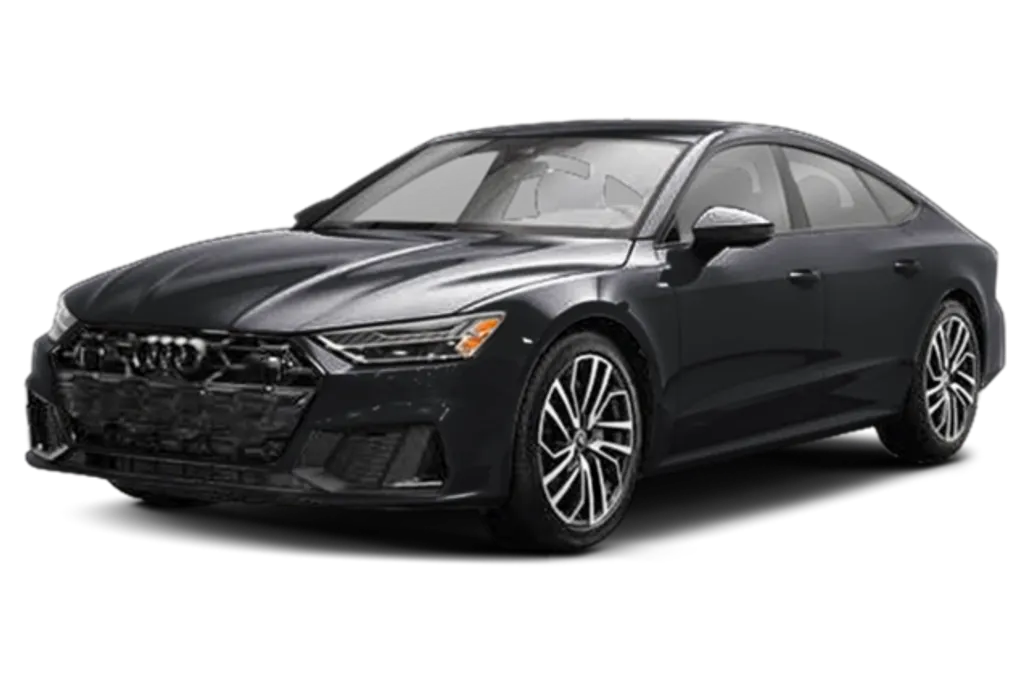 2025 Audi A7 55 Premium photo 1