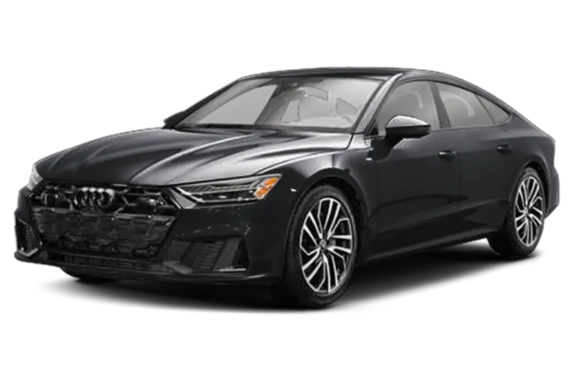 2025 Audi A7 55 Premium photo 1