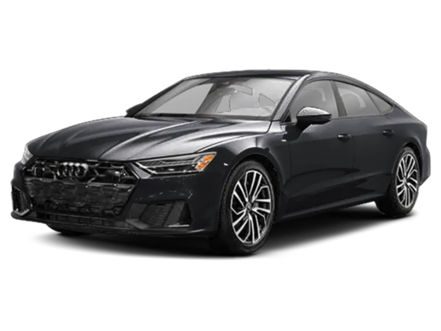 2025 Audi A7 55 Premium photo 1