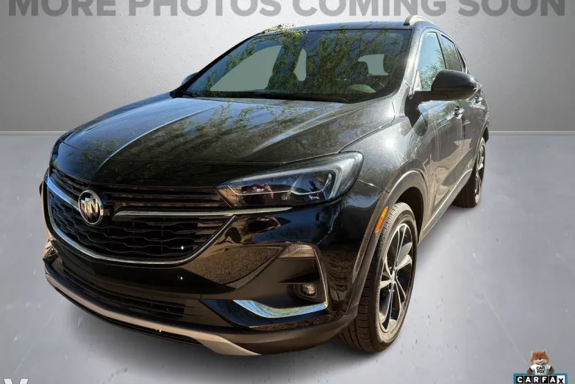 2022 Buick Encore GX Essence photo 1
