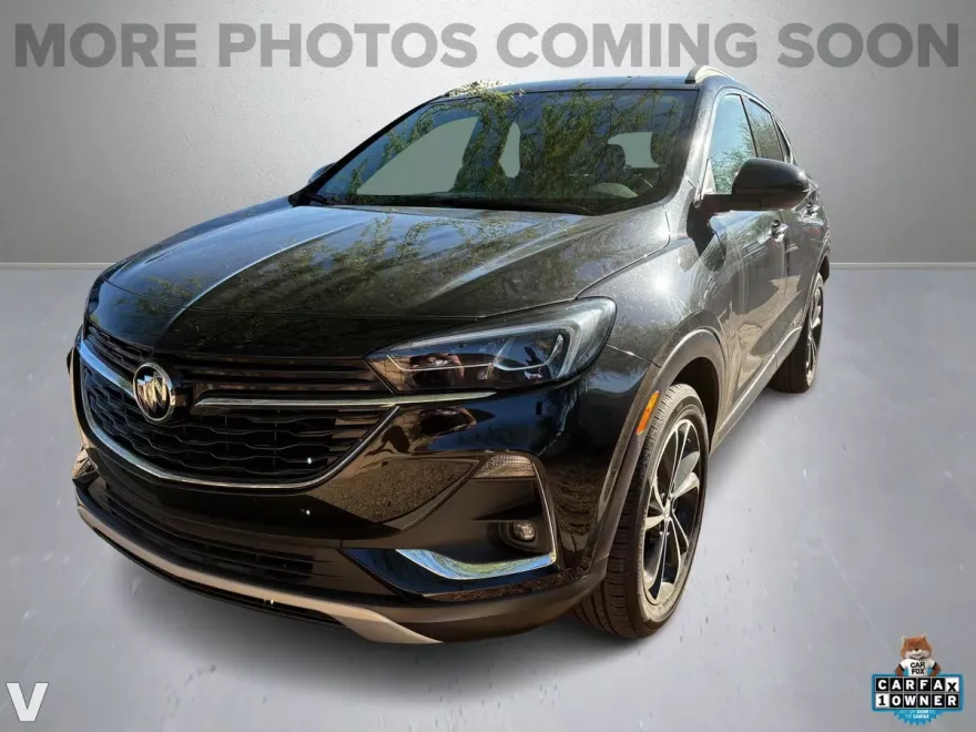 2022 Buick Encore GX Essence photo 1