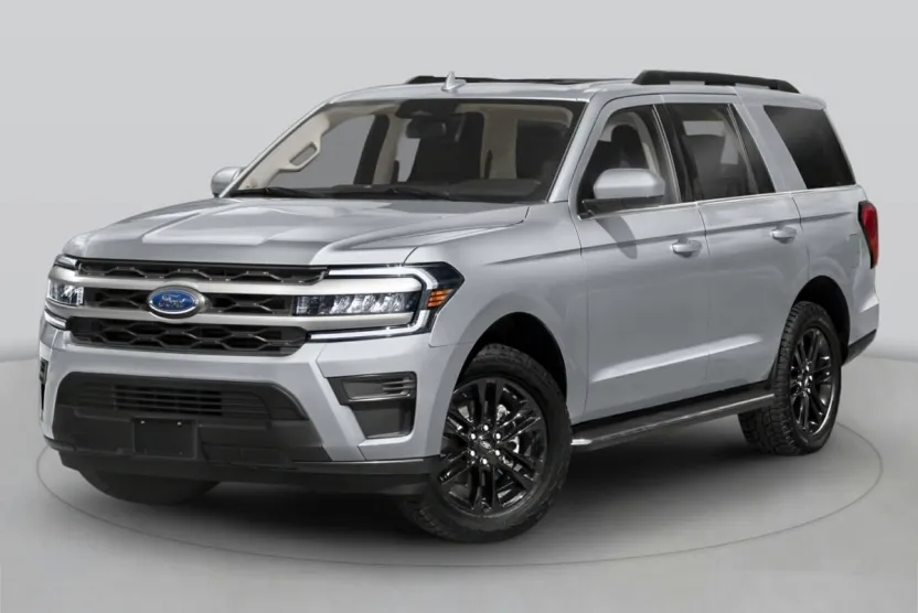 2024 Ford Expedition Limited photo 1