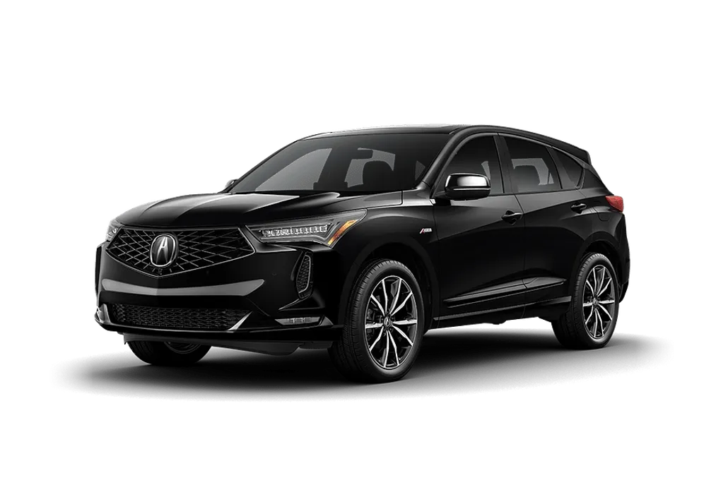 2025 Acura RDX Advance A-Spec photo 1