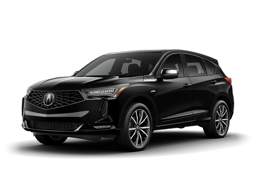 2025 Acura RDX Advance A-Spec photo 1