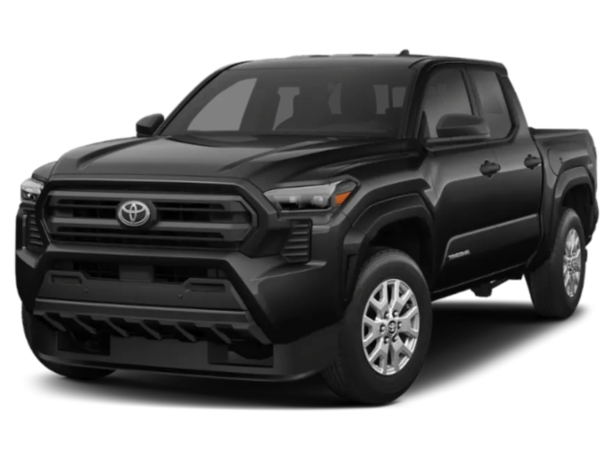 2024 Toyota Tacoma SR5 photo 1