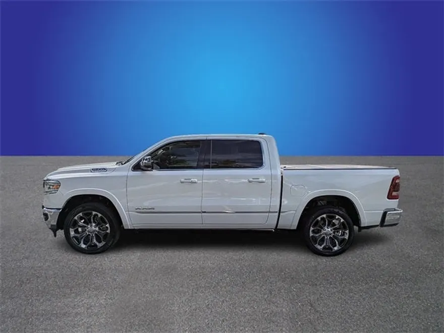 2023 Ram 1500 Limited photo 1