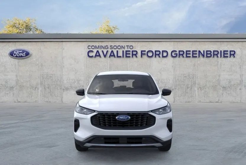 2026 Ford Escape Active photo 1