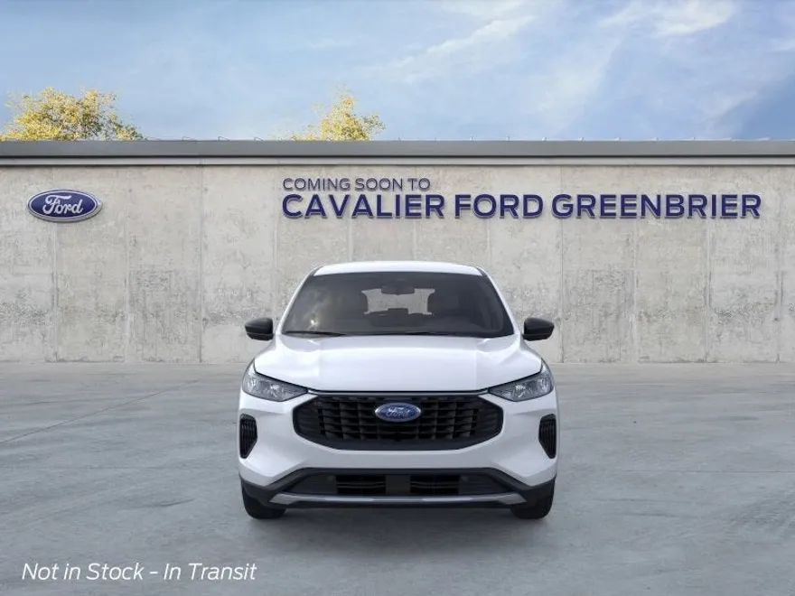 2026 Ford Escape Active photo 1