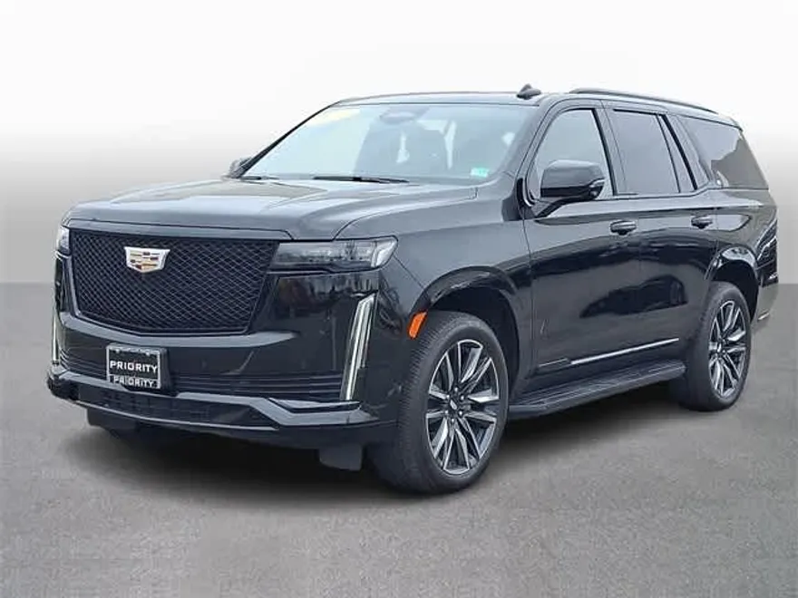 2024 Cadillac Escalade Sport photo 1