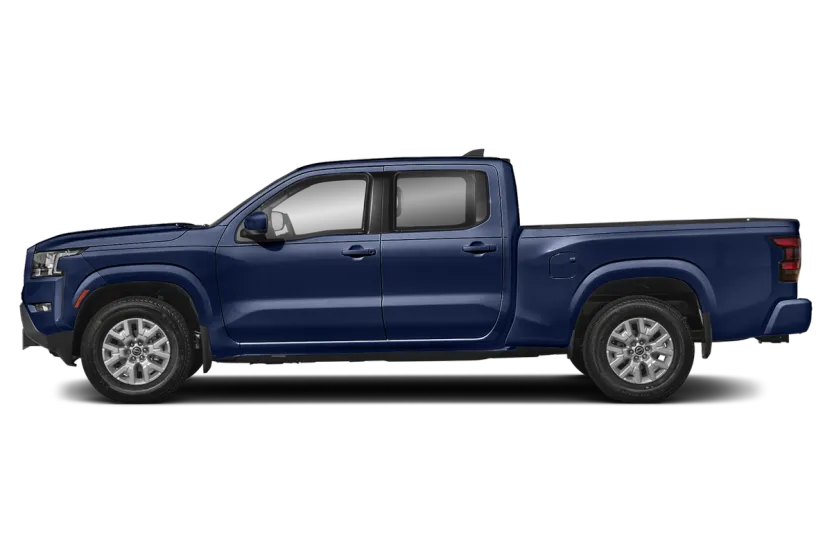 2023 Nissan Frontier SV photo 1