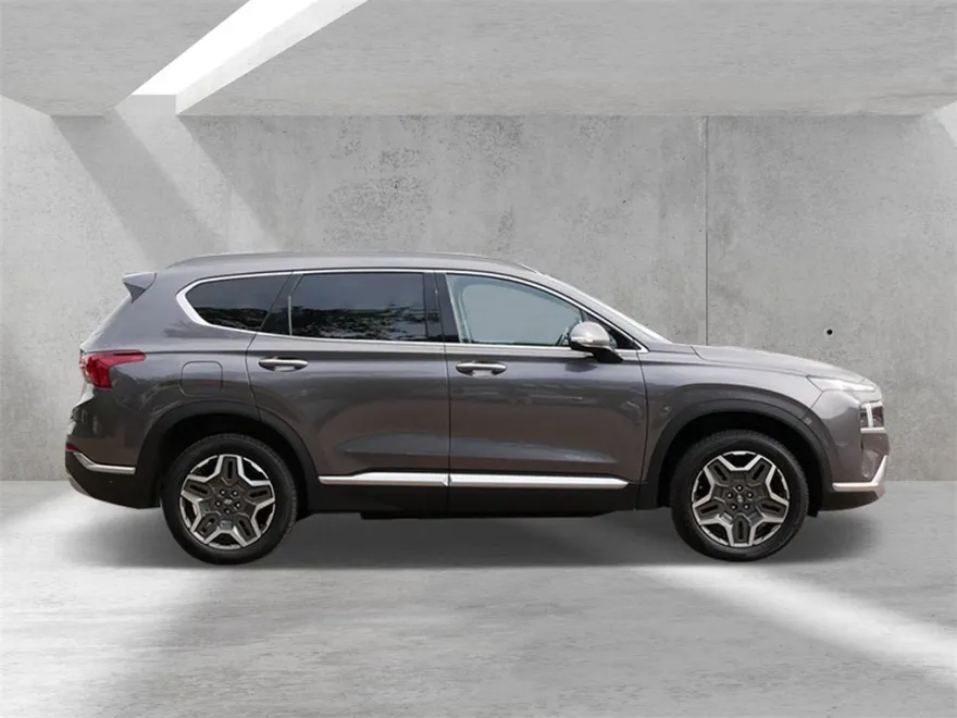 2023 Hyundai Santa Fe Limited photo 1