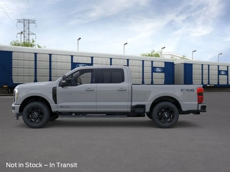 2026 Ford F-250 Lariat photo 1