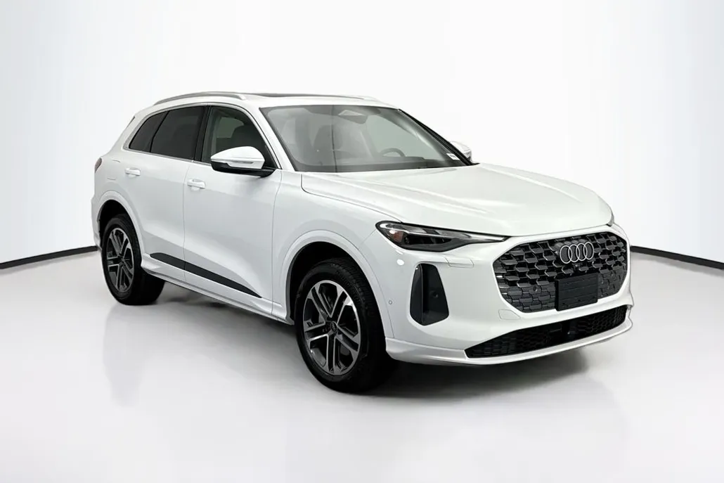 2025 Audi Q5 2.0T Premium photo 1