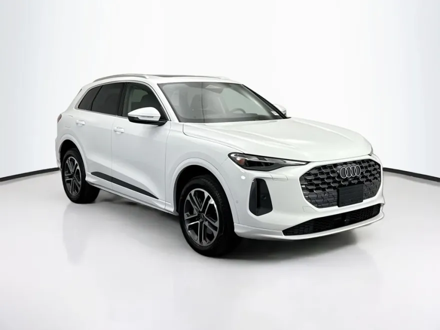 2025 Audi Q5 2.0T Premium photo 1