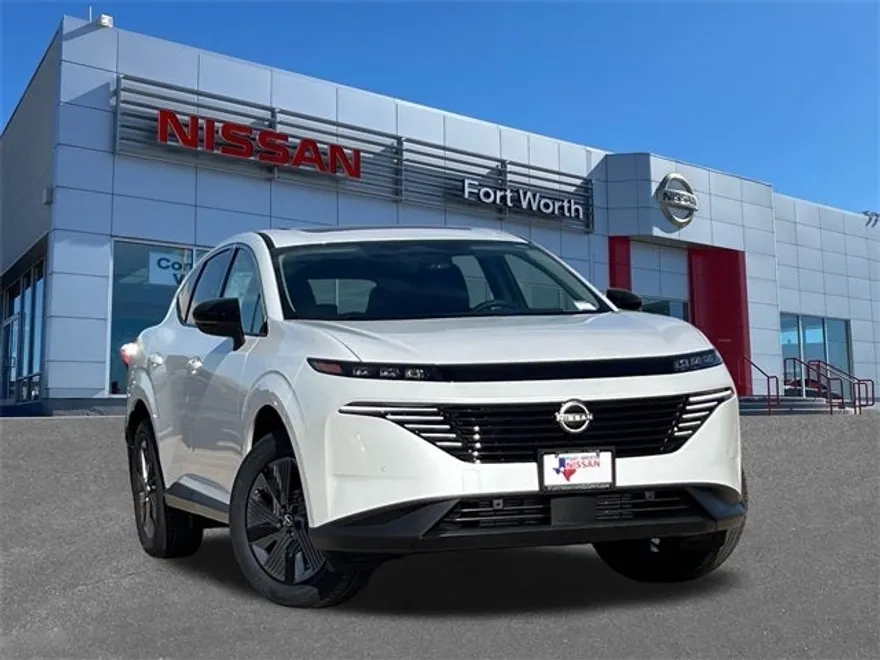2025 Nissan Murano SL photo 1