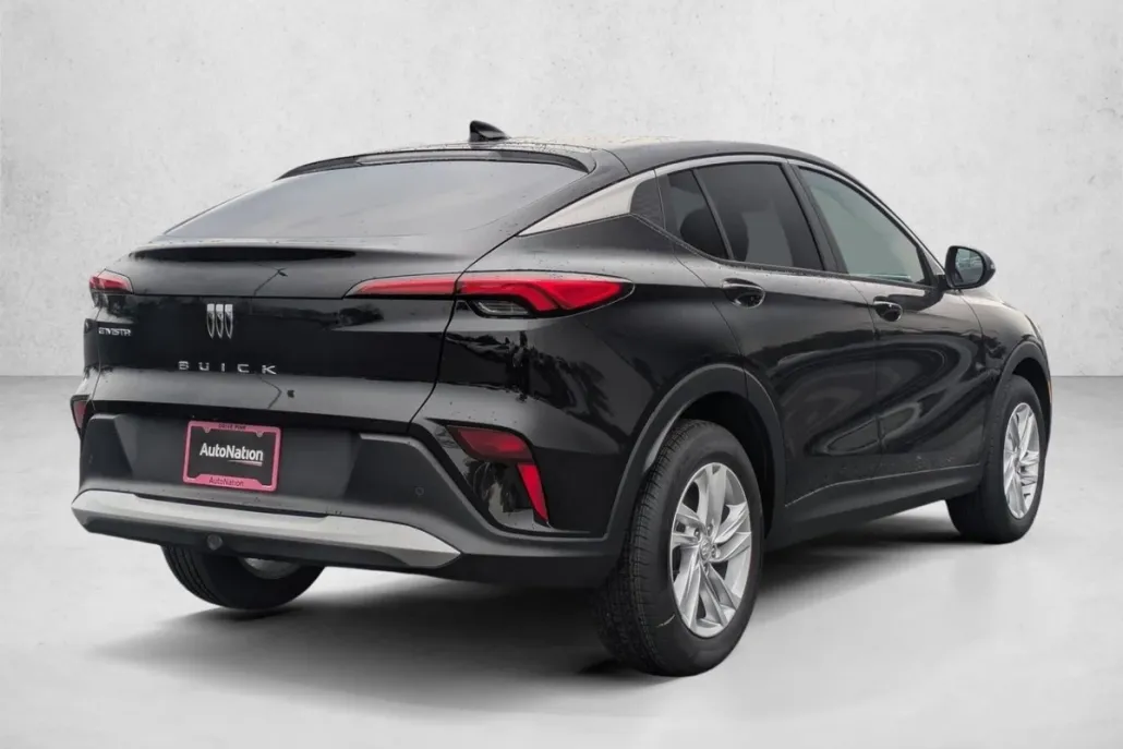 2026 Buick Envista Preferred photo 1