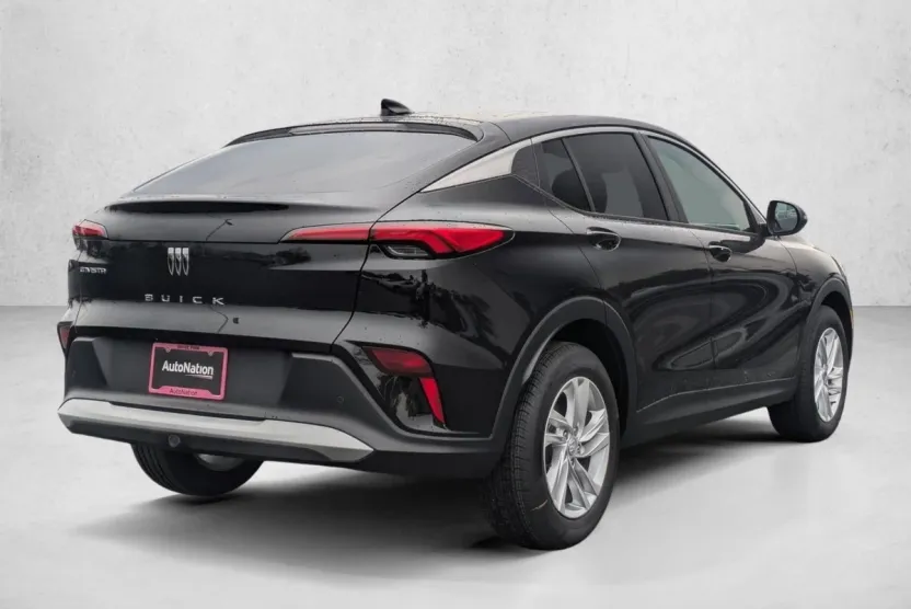 2026 Buick Envista Preferred photo 1